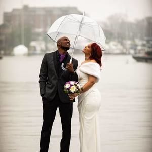 Meet your Posher, Lazarus